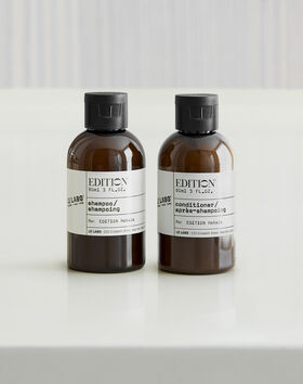 Le Labo Travel Shampoo & Conditioner thumbnail number 1